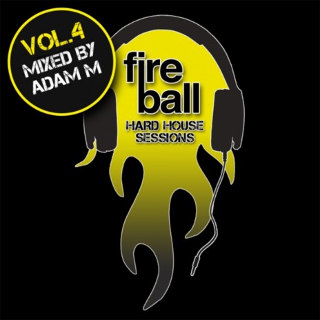 Dirty Mushroom - Mixed (Original Mix) ft. Captain Tinrib cover art