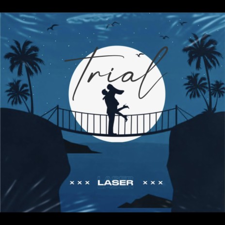 Trial cover art