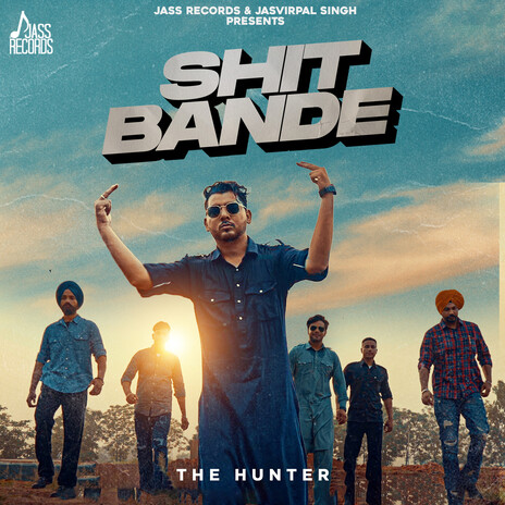 Shit Bande