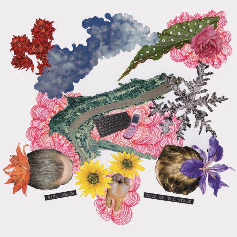 Moments a Year from Now cover art