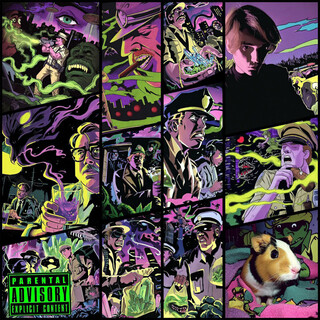 Saint Evil City