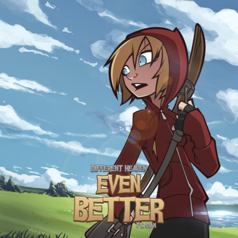Even Better (Original Mix) ft. Sian