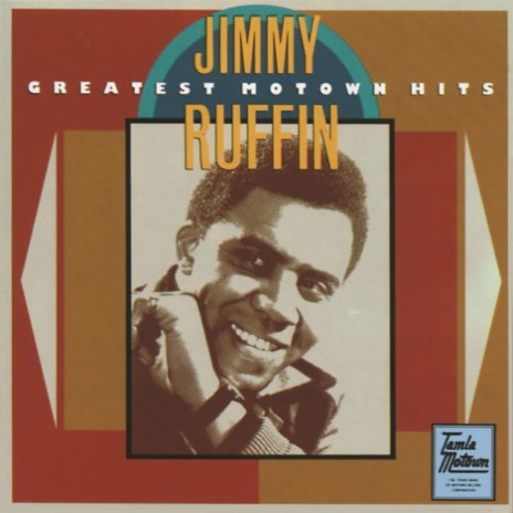 Jimmy Ruffin