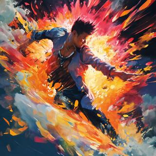 Energetic Blast