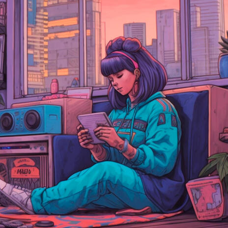 Analogue cover art