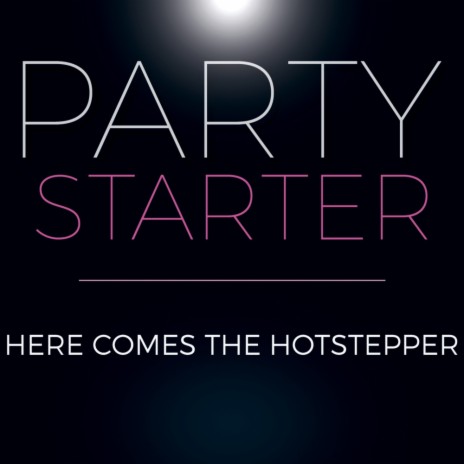 Here Comes The Hotstepper (Doug Funny Remix) cover art