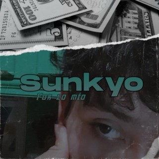 Por lo mío cover art