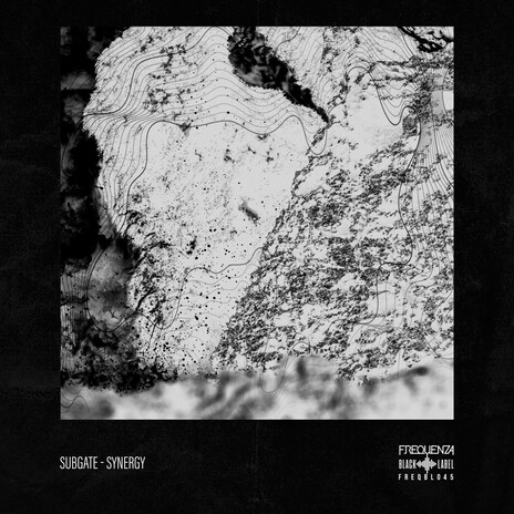 Synergy (Original Mix) cover art