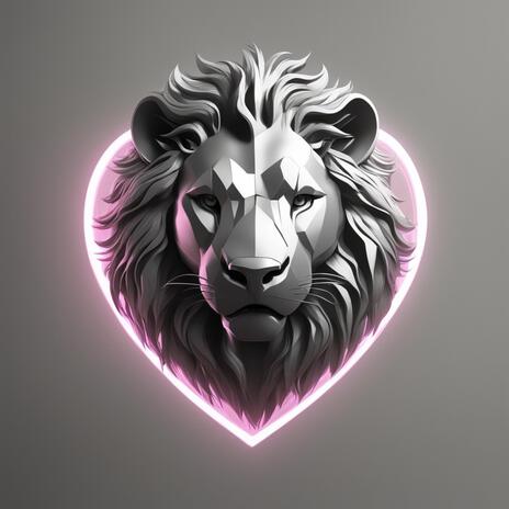 Heart Of A Lion cover art
