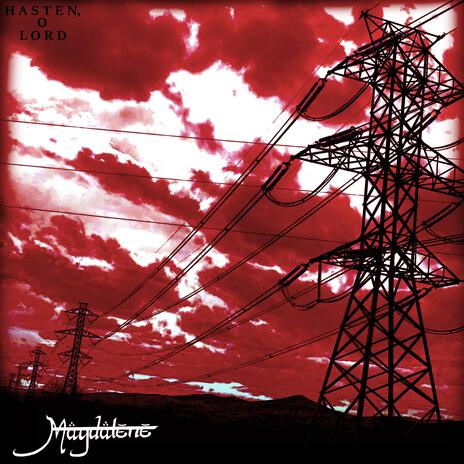 All Hail The Power Of Jesus' Name cover art