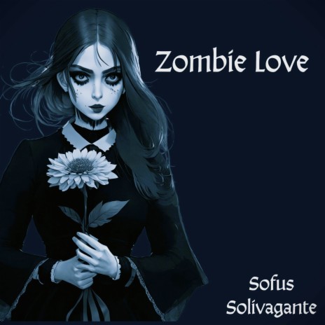 Zombie Love cover art