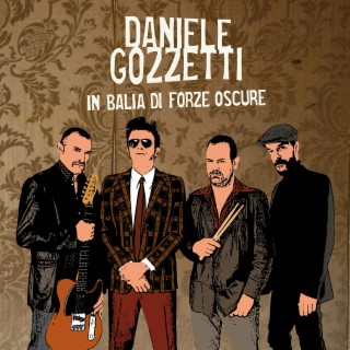 In balia di forze oscure