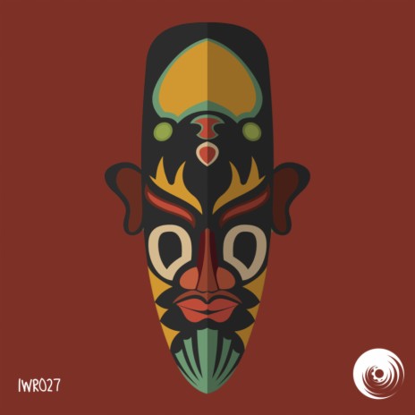 Diourbe (Sparrow & Barbossa Remix) cover art