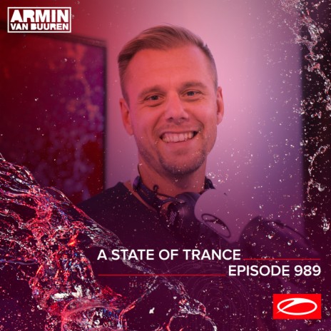 Damager 02 (ASOT 989) (Binary Finary Remix) cover art