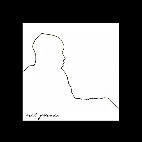 Real Friends ft. Ayelle cover art