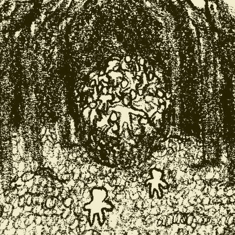 The Catacombs cover art