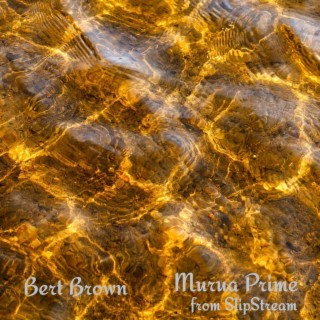 Murua Prime cover art