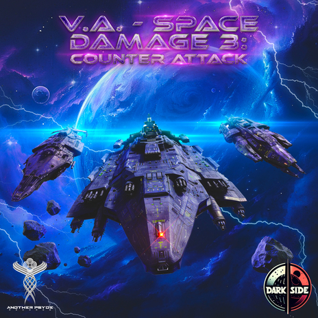 Activation ft. Algia cover art