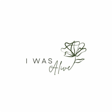 i was alive ft. C-Dot 416 cover art