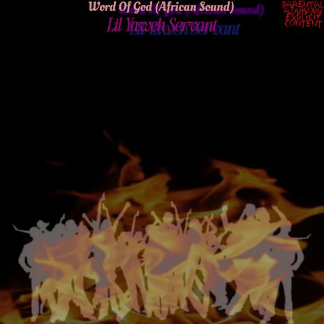 Word Of God cover art