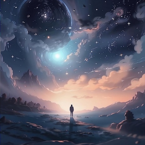 Soft Orbit cover art