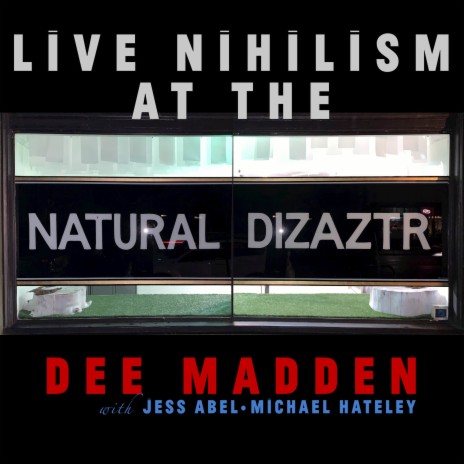I Will Be Released, Pt. 2 (Live) ft. Jess Abel cover art