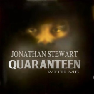 Quaranteen With Me cover art