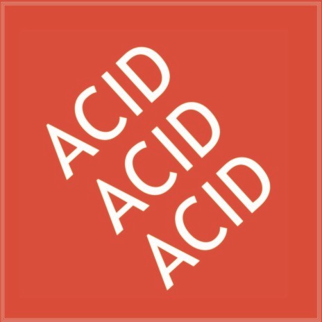 Acid Supreme cover art