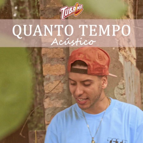 Quanto Tempo (Acústico) cover art