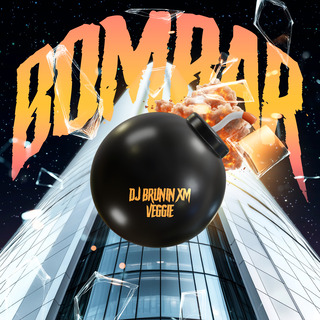 Vem Bombar ft. dj brunin xm cover art