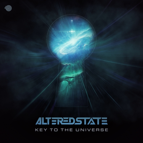 Key to the Universe (Original mix) cover art