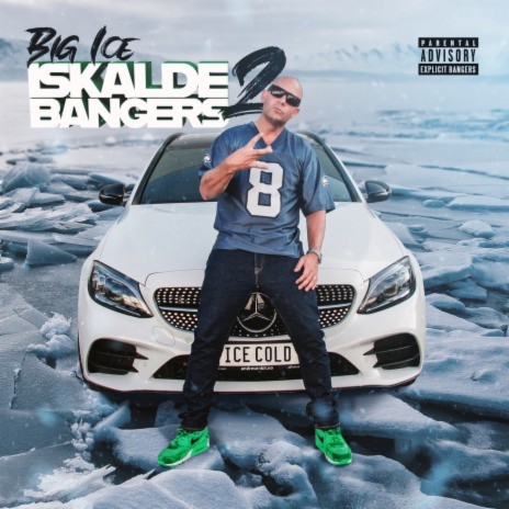 Do The Damn Thang (Big Ice Remix) ft. Ralph Myerz, George Clinton, Snoop Dogg, Nipsey Hussle & Domino cover art