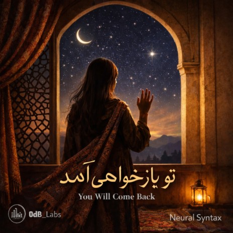 تو بازخواهی آمد cover art
