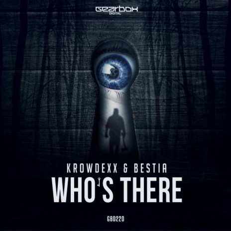 Who's There (Radio Mix) ft. Bestia cover art
