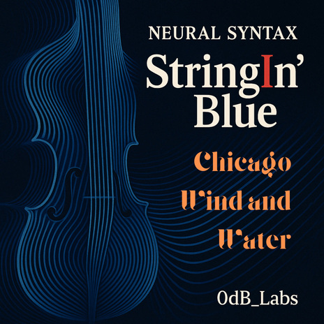 Chicago Wind and Water cover art