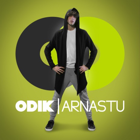 Arnastu cover art