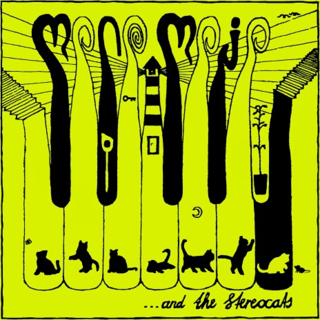 Cruel Sea ft. The Stereocats cover art