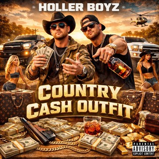 COUNTRY CASH OUTFIT