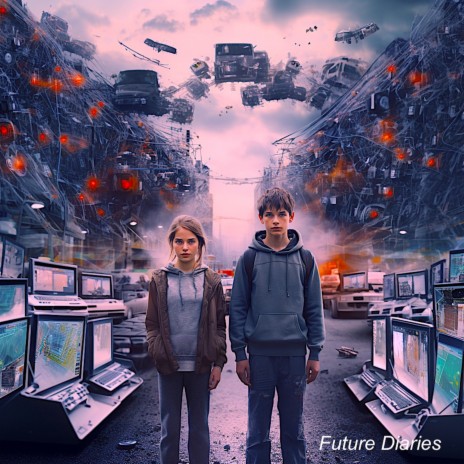 Breathing (After the Storm Night Version) cover art