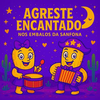 NOS EMBALOS DA SANFONA