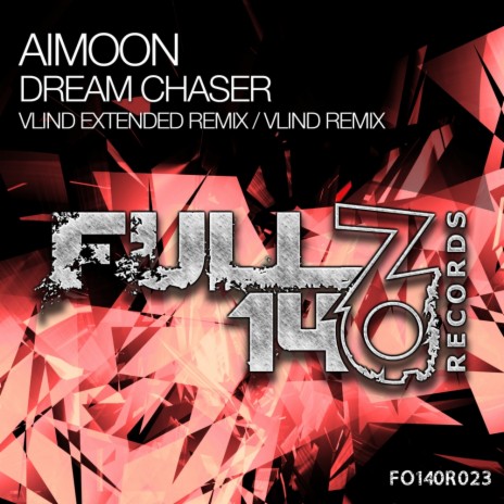 Dream Chaser (Vlind Extended Remix) cover art