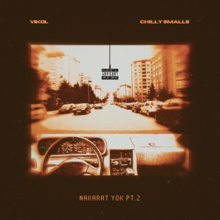 Nakarat Yok, Pt.2 cover art