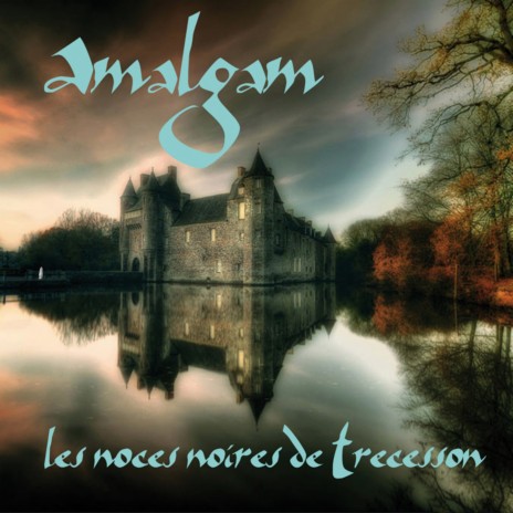 Mon village cover art