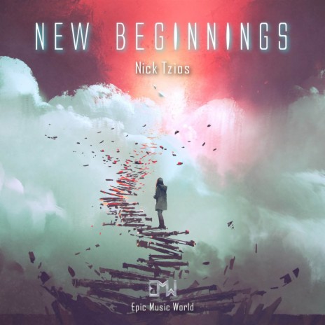 Faith In Youth ft. Epic Music World cover art