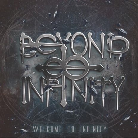 Beyond the Shadows cover art