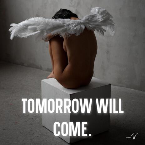 Tomorrow will come (drip drop) (Instrumental) cover art