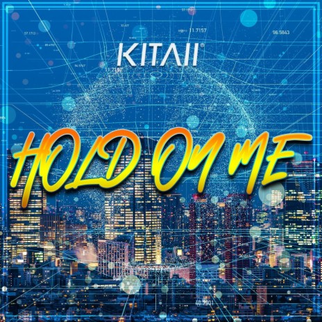 Hold on Me (feat. Jnr) cover art