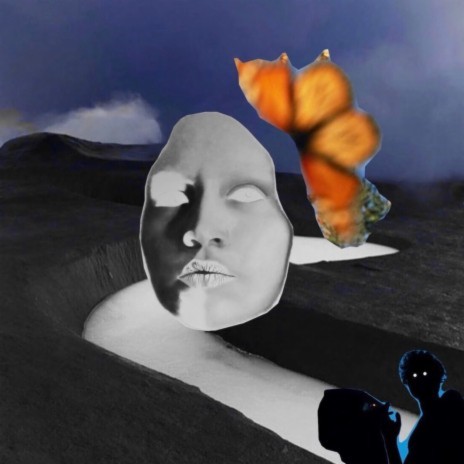 This Love Is So Strange cover art