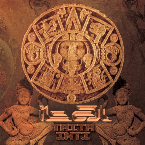 Mind the Gap (Ital Remix) ft. 28 cover art