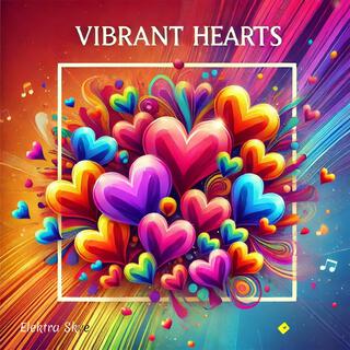 Vibrant Hearts
